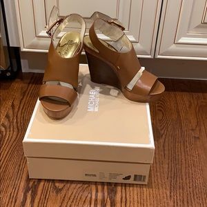 Michael Kors Wedge